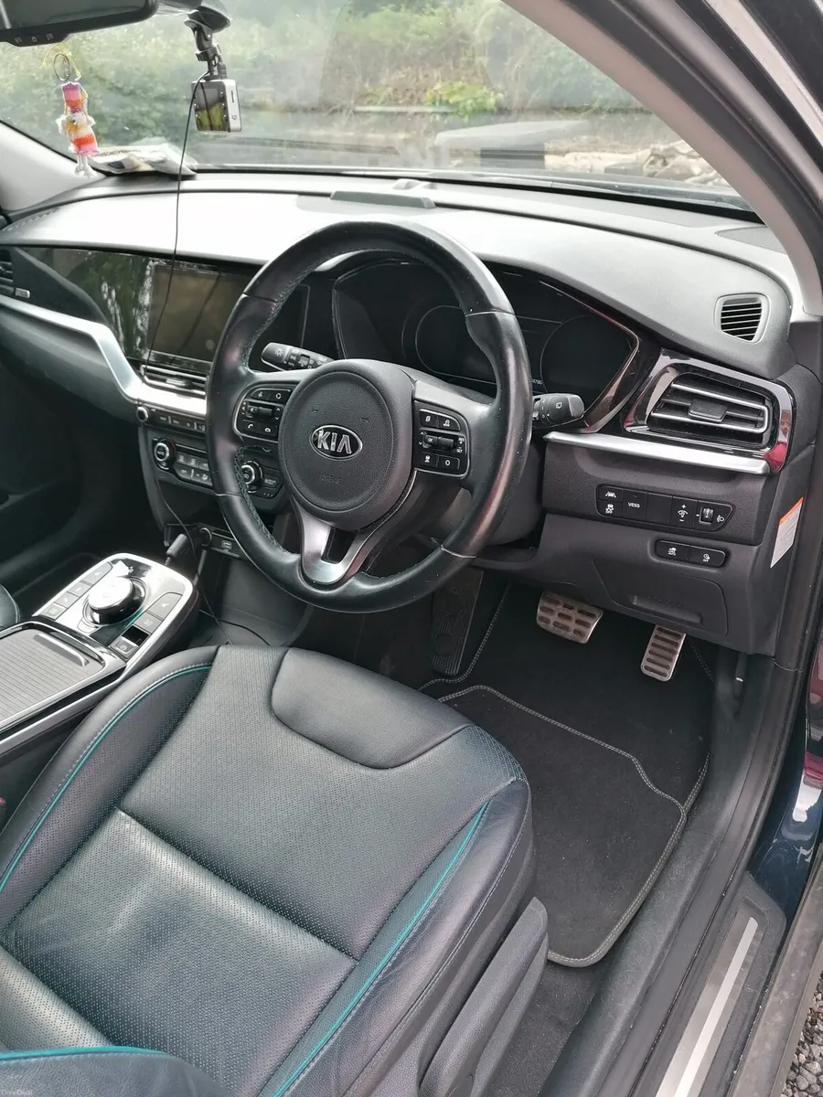 Kia e-niro - Image 6