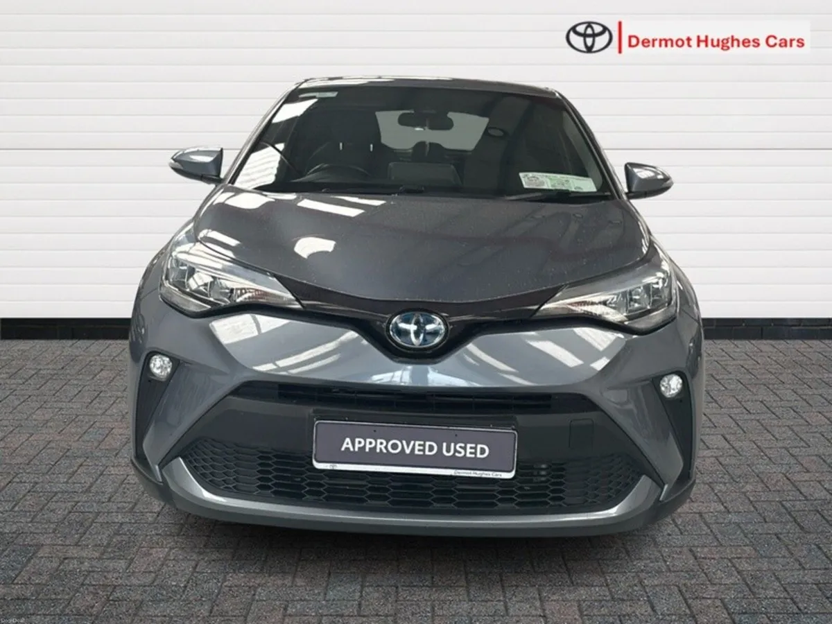 Toyota C-HR 1.8 - Image 5