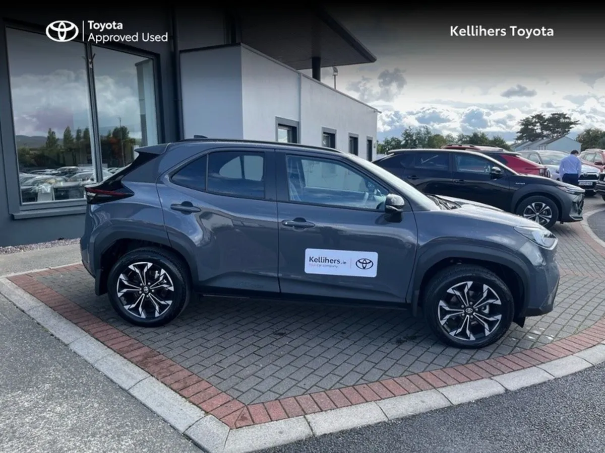 Toyota Yaris Cross 1.5 - Image 3