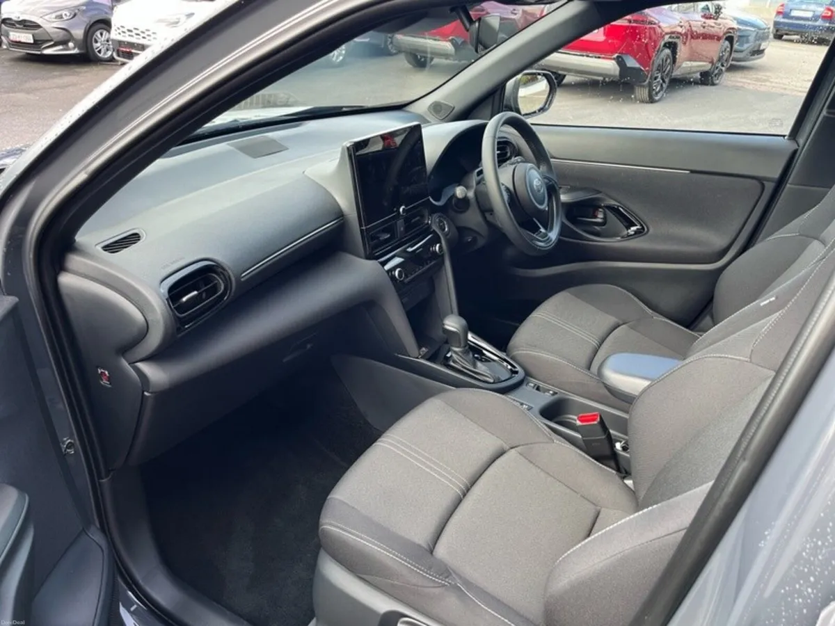 Toyota Yaris Cross 1.5 - Image 6