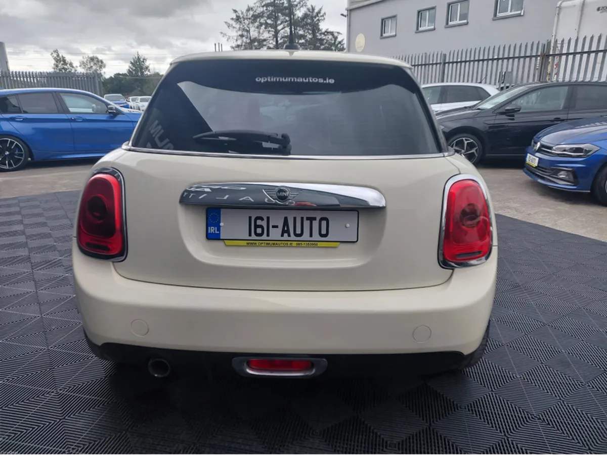 Mini Cooper Mini cooper 1.2petrol, auto, - Image 5