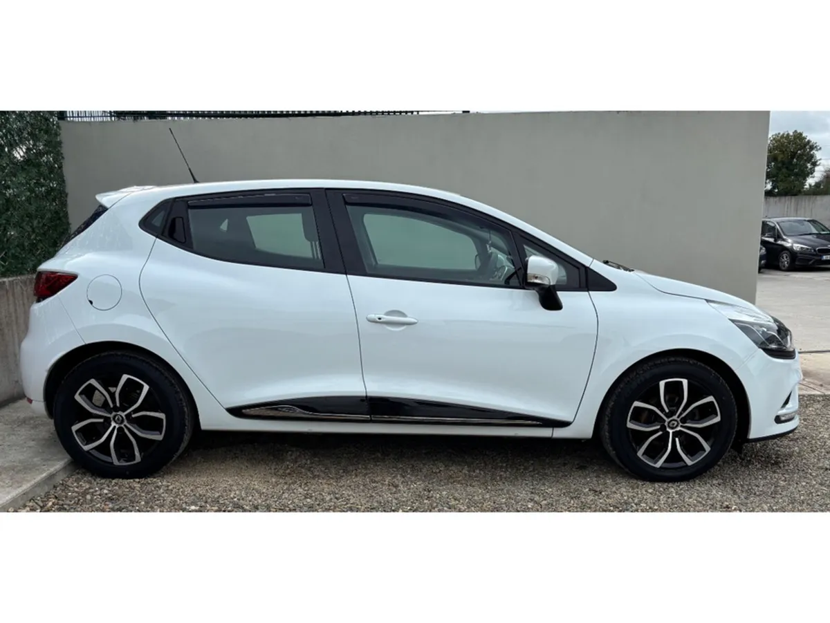Renault Clio 192 - Image 4