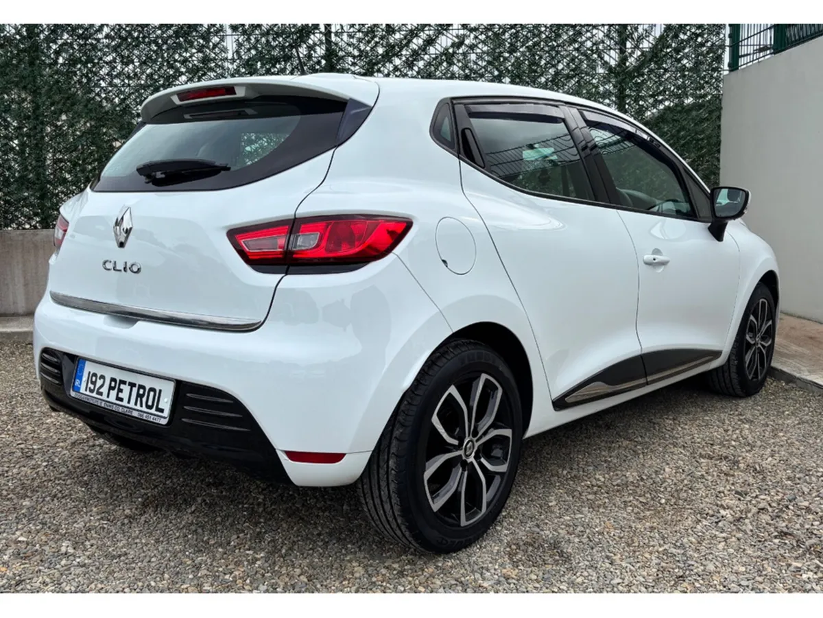 Renault Clio 192 - Image 6