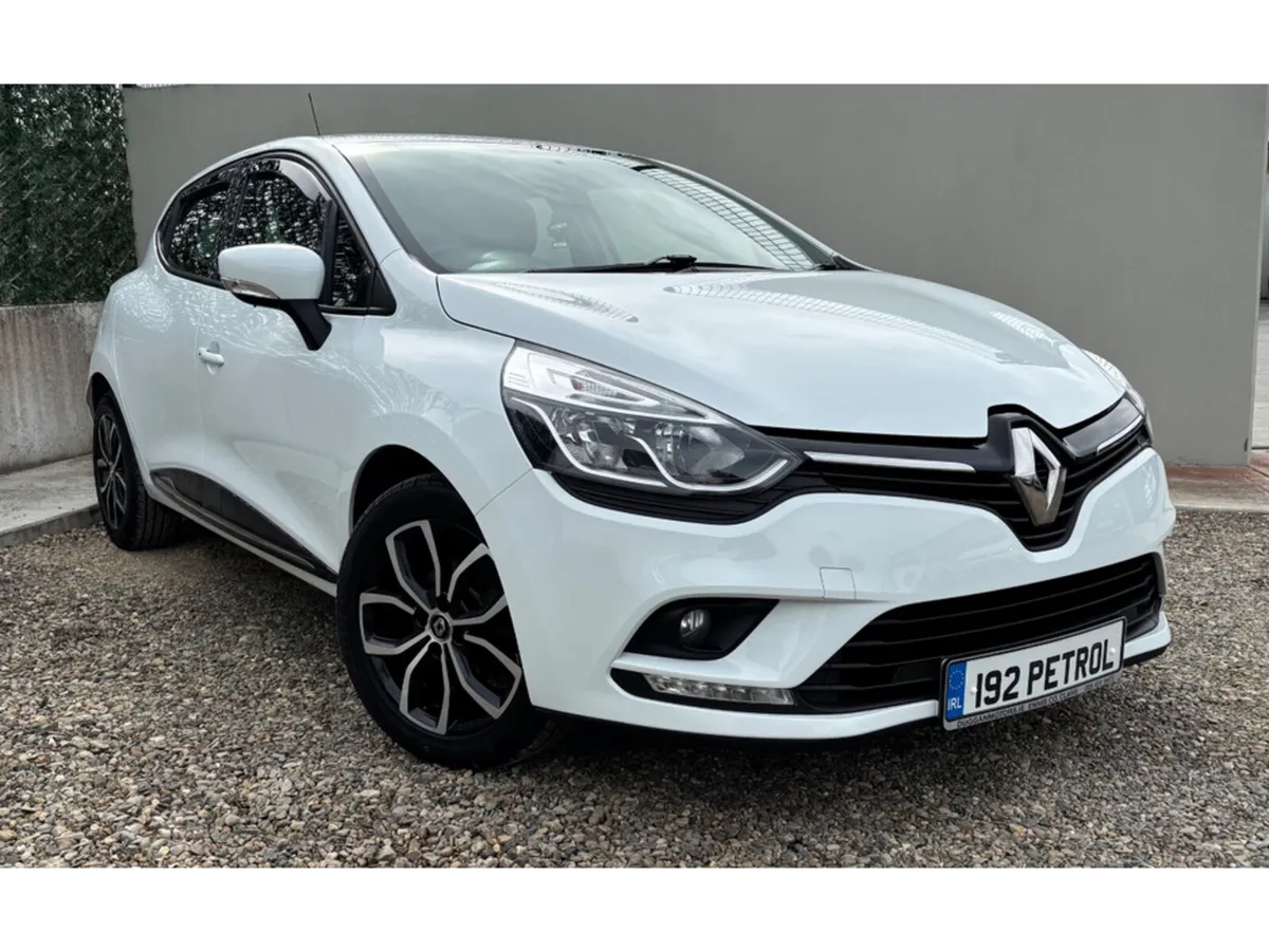 Renault Clio 192 - Image 1