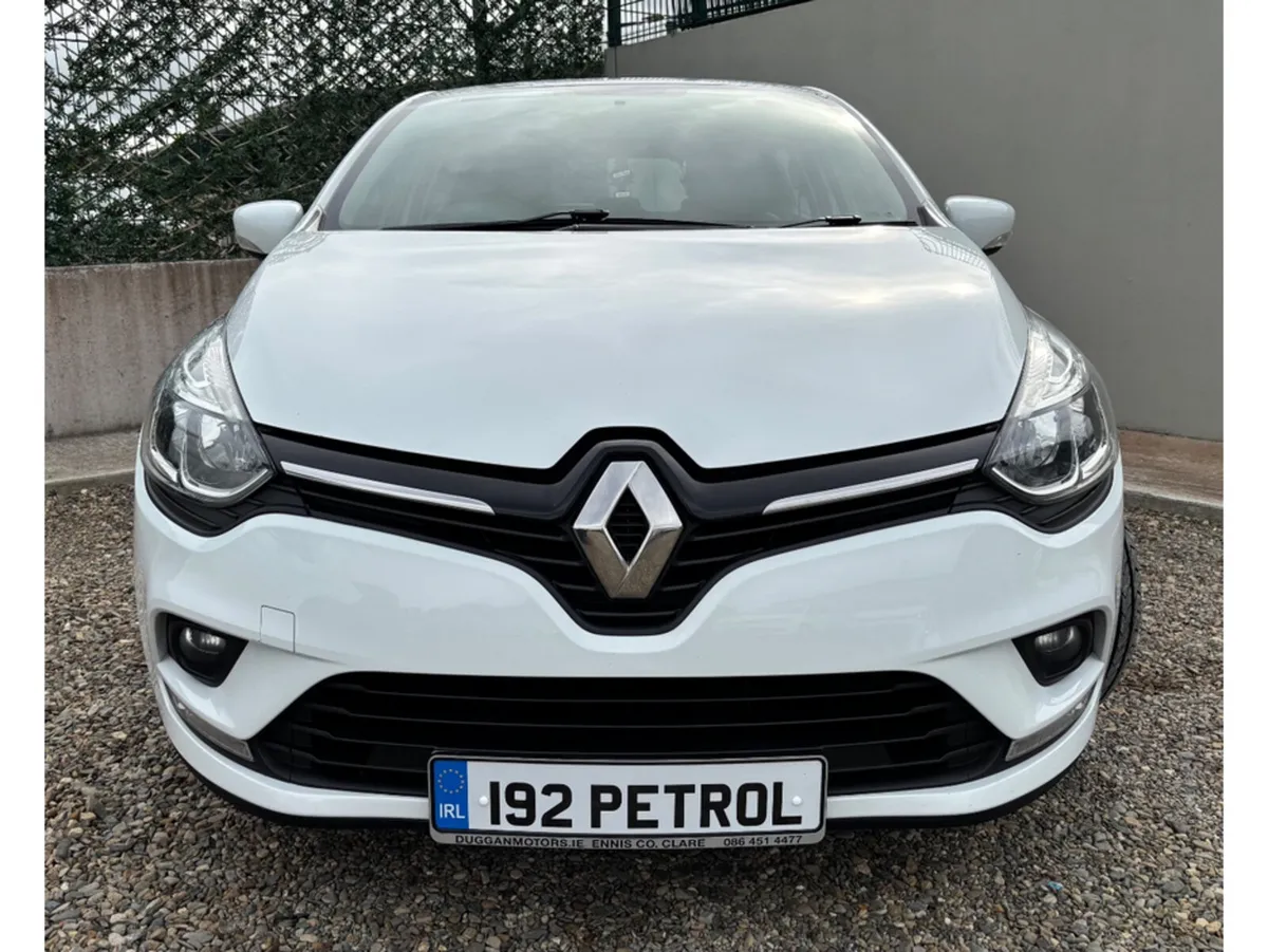 Renault Clio 192 - Image 2