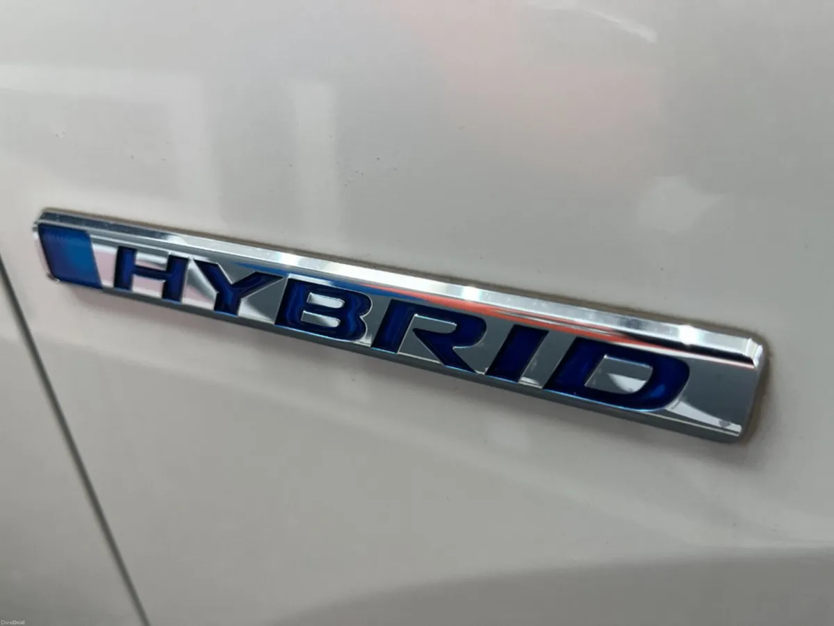Honda Vezel 2018 HONDA VEZEL HYBRID Z SENSING 1.5 - Image 5