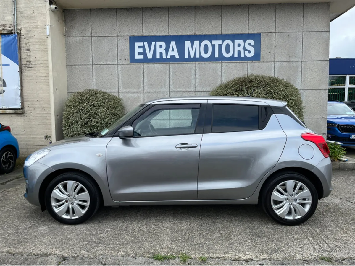 Suzuki Swift SZ-T BOOSTERJET 1.0 PETROL //REVERSE - Image 6