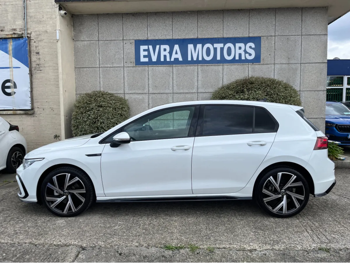 Volkswagen Golf R-LINE AUTOMATIC 2.0 DIESEL //MASS - Image 6