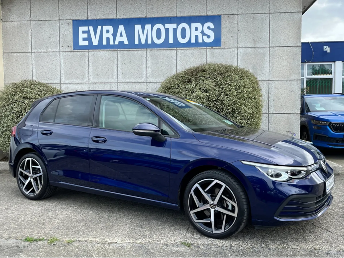 Volkswagen Golf ACTIVE ADVANCE AUTOMATIC 2.0 DIESE - Image 3