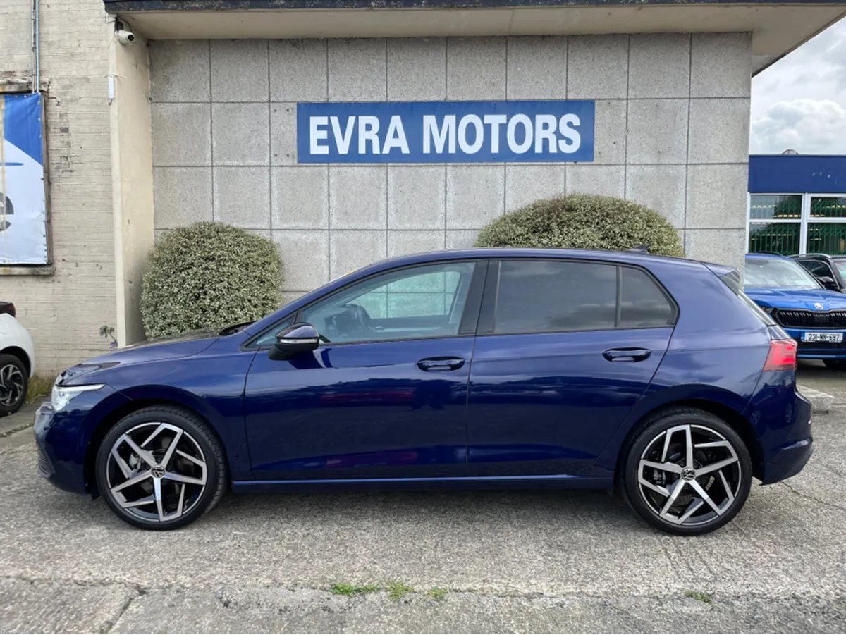 Volkswagen Golf ACTIVE ADVANCE AUTOMATIC 2.0 DIESE - Image 6