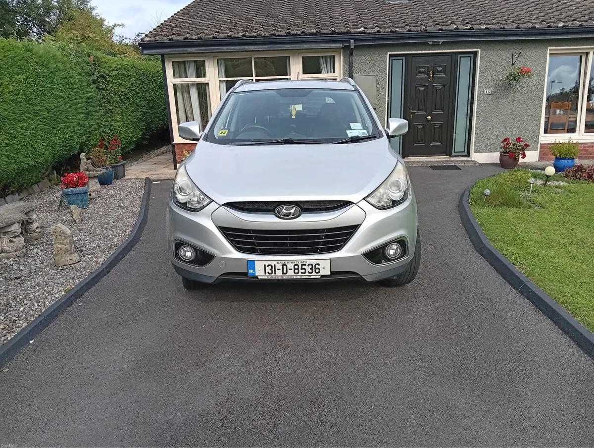 Hyundai - Image 1