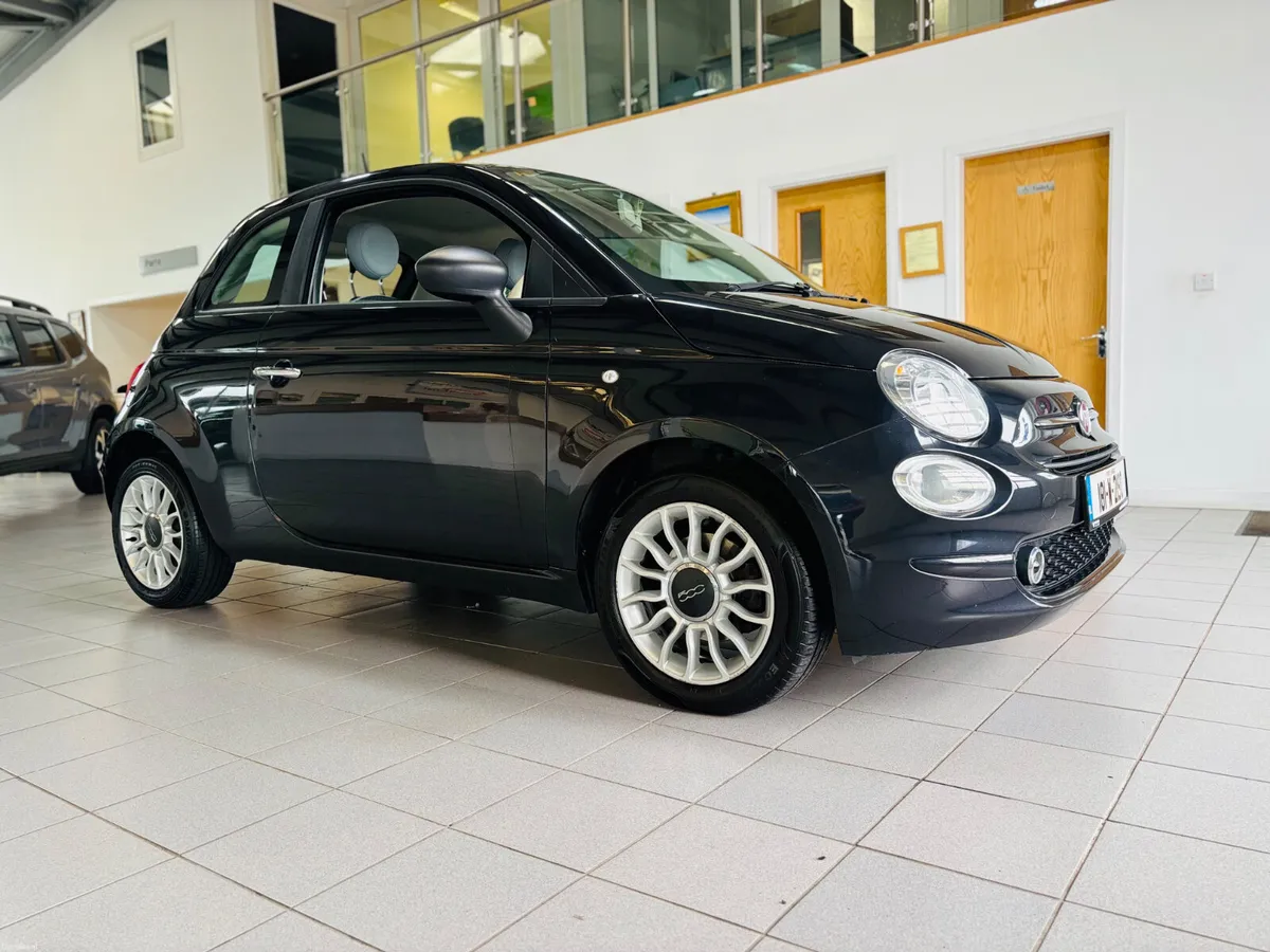 Fiat 500 2018 - Image 3