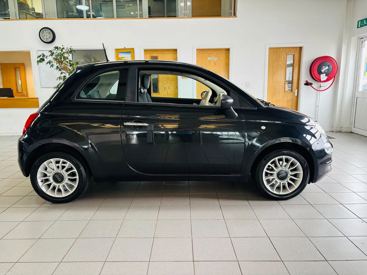 Fiat 500 2018 - Image 4