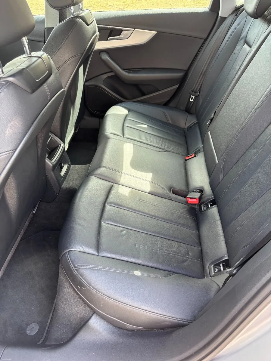 Audi A4 2.0 TDI SE Ultra - Image 6