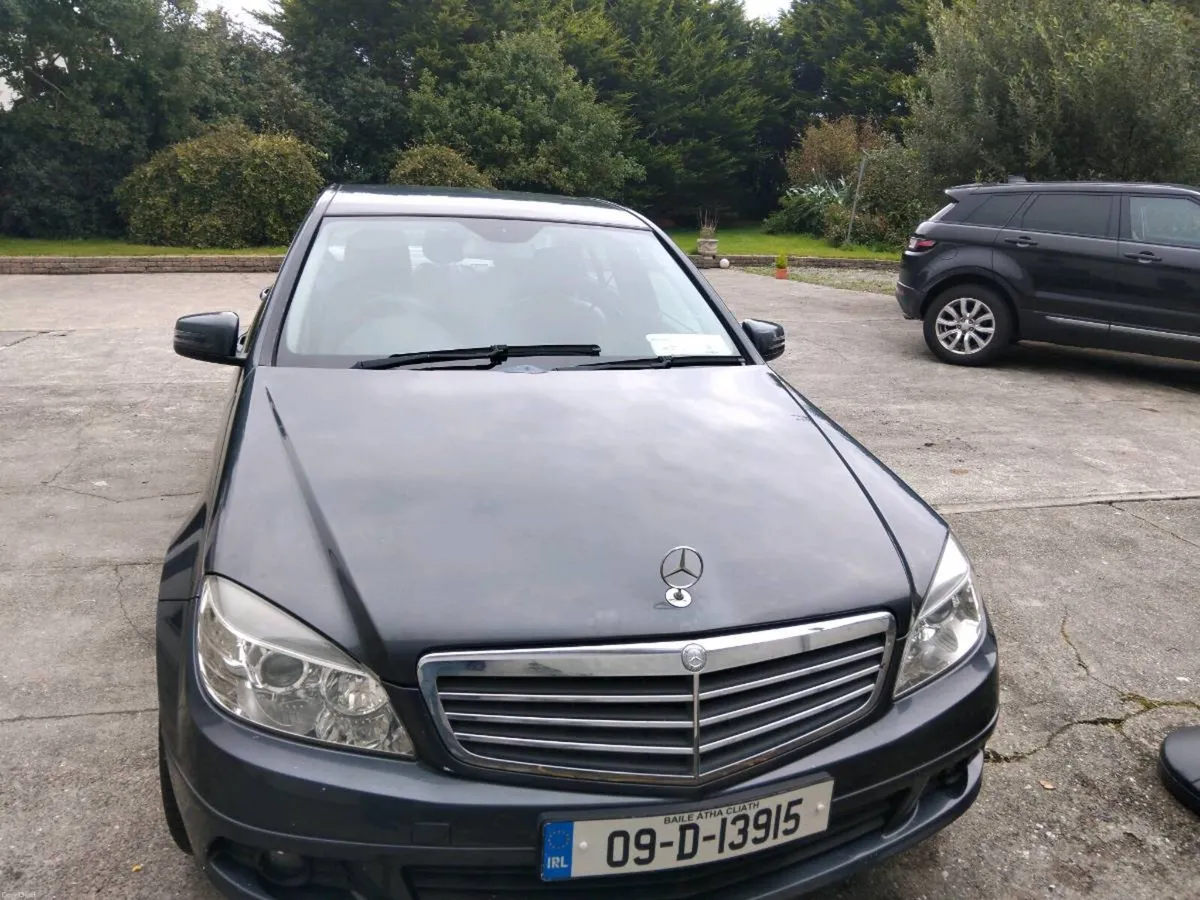 Mercedes - Image 4