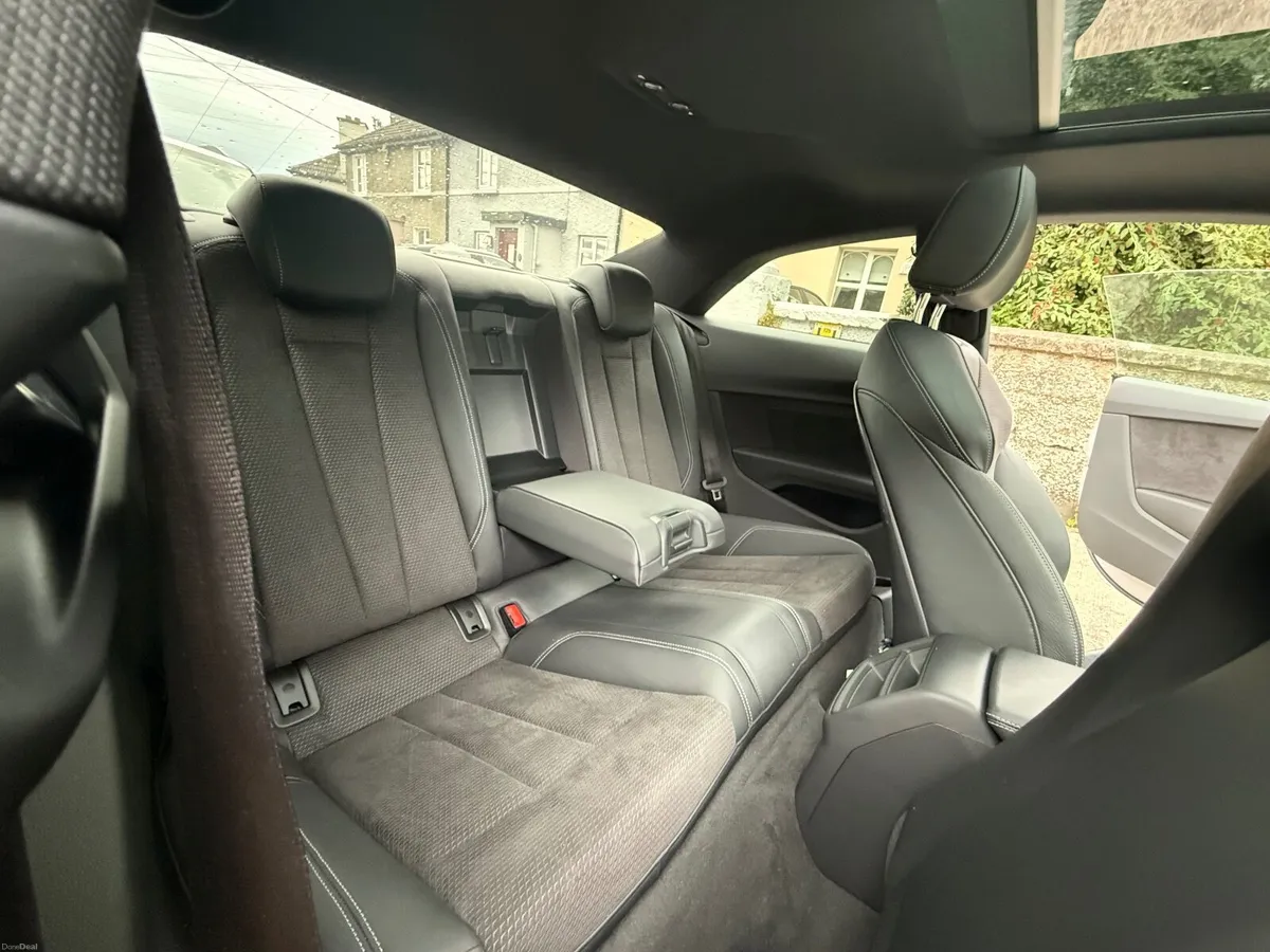 Audi A5 2018 - Image 3