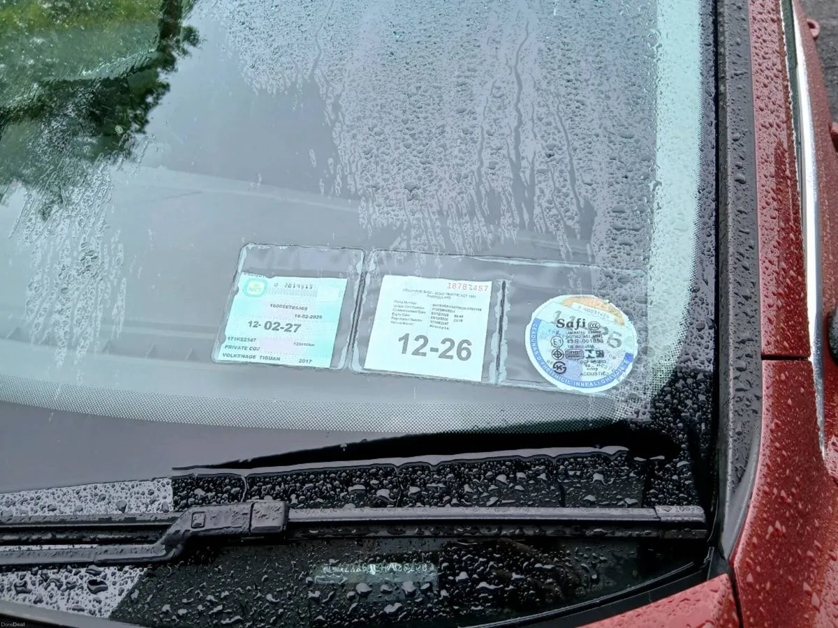 171 Volkswagen Tiguan - Image 3