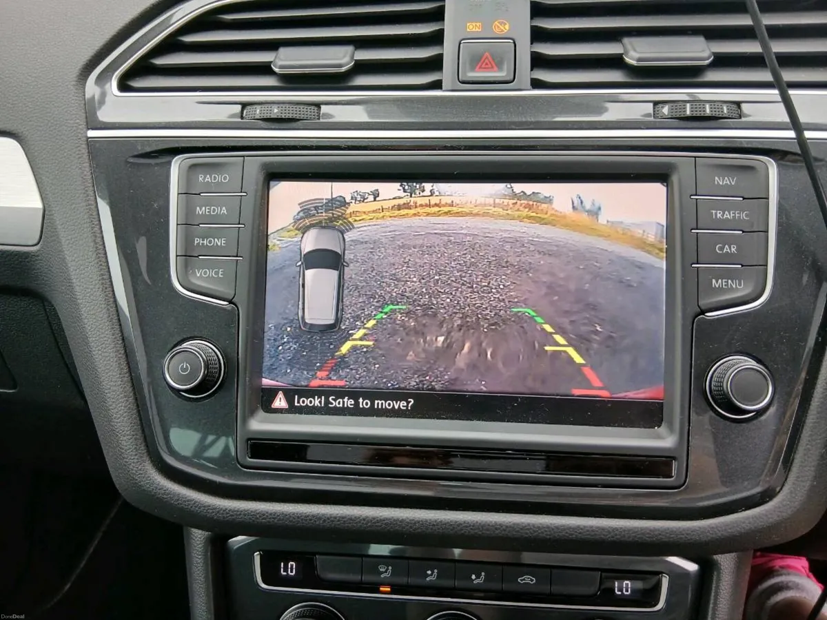 171 Volkswagen Tiguan - Image 6