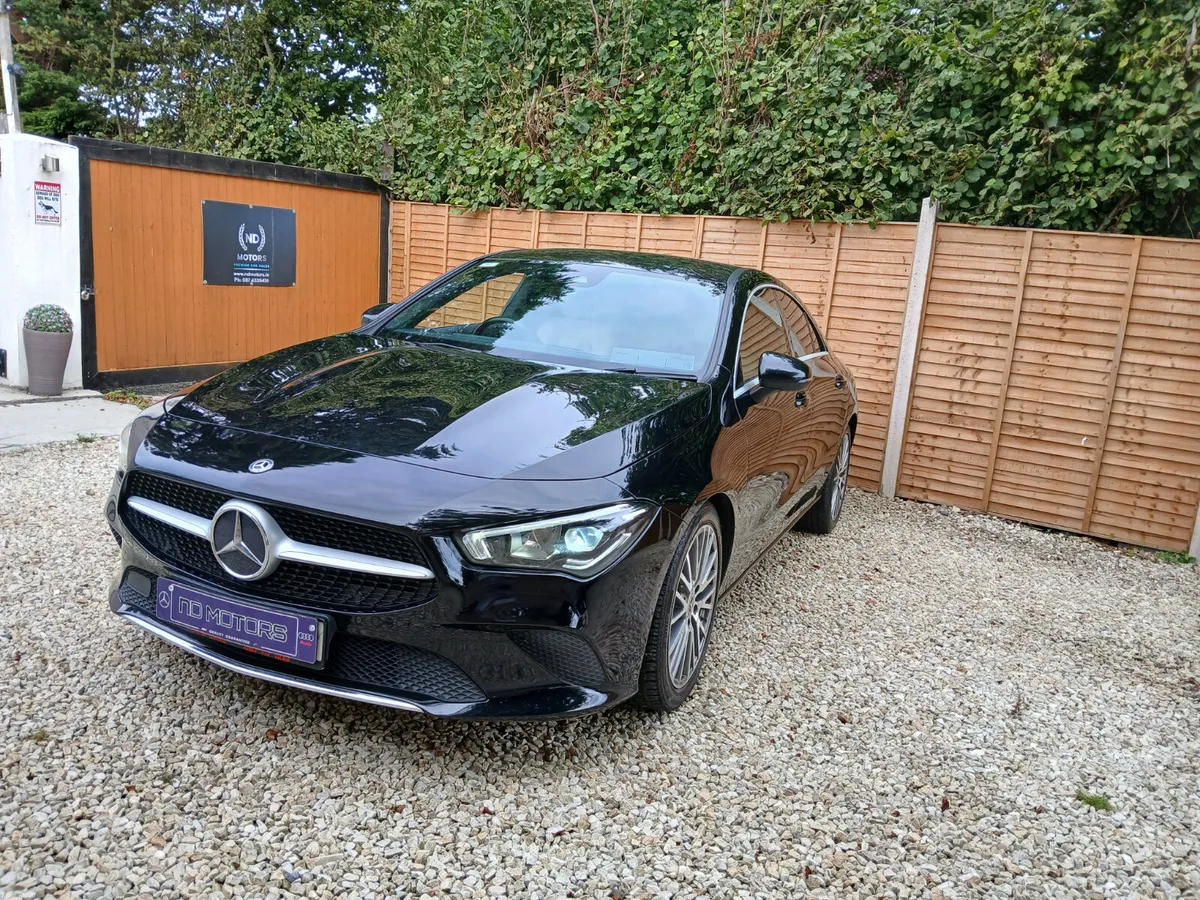 🆕️2020 Mercedes-Benz CLA180 Auto Style 1.3L🆕️ - Image 3
