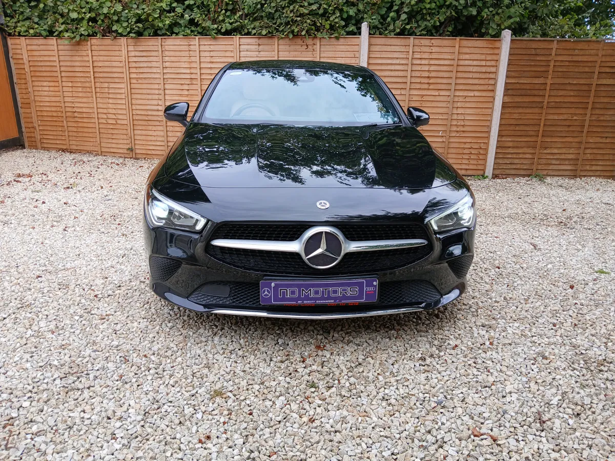 🆕️2020 Mercedes-Benz CLA180 Auto Style 1.3L🆕️ - Image 2