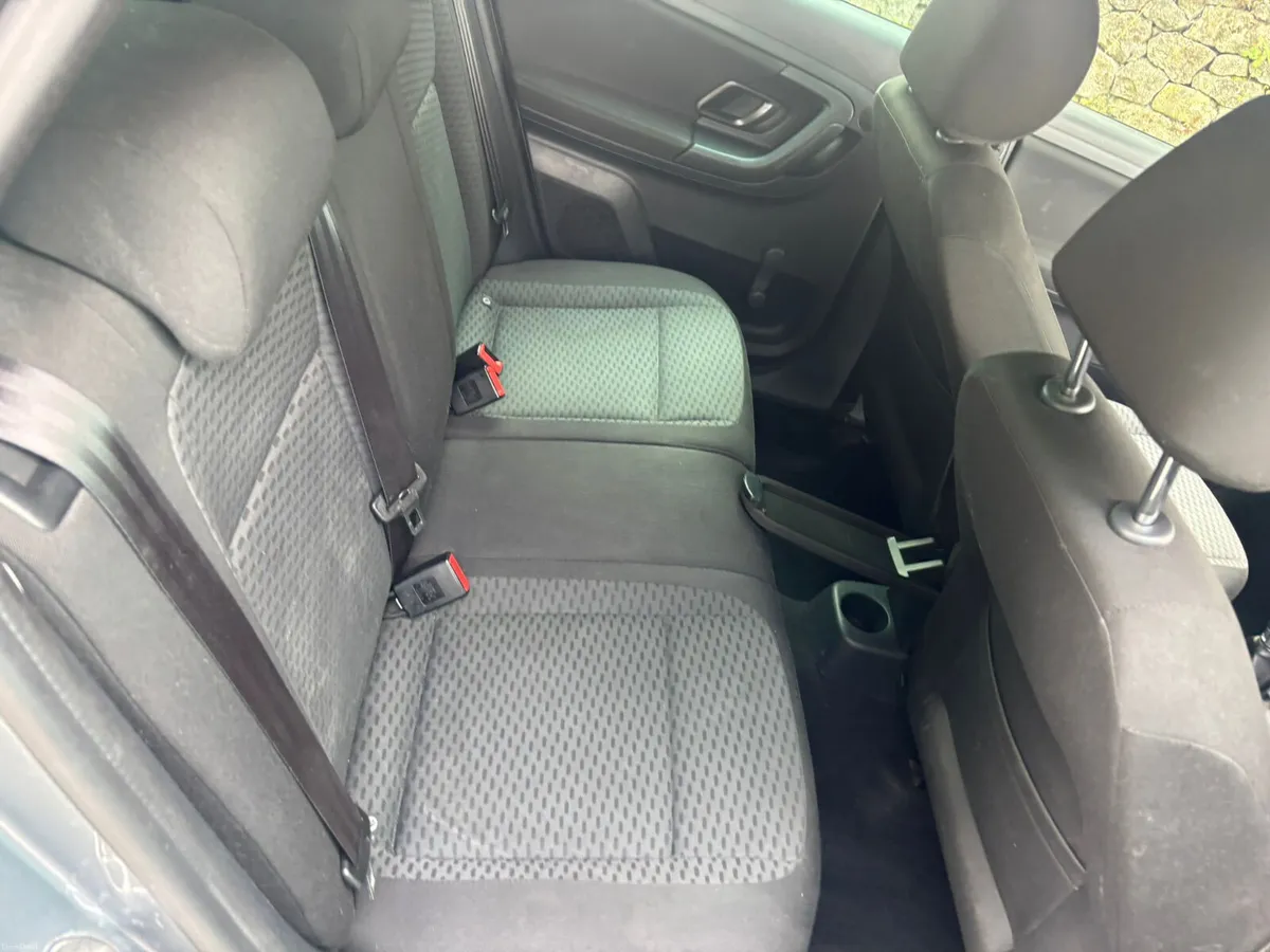 Skoda Fabia 2013 Nct & Tax - Image 6
