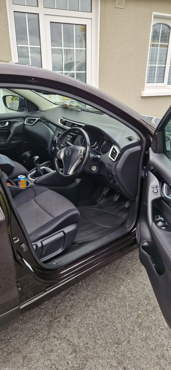 Nissan Qashqai 2017 - Image 6