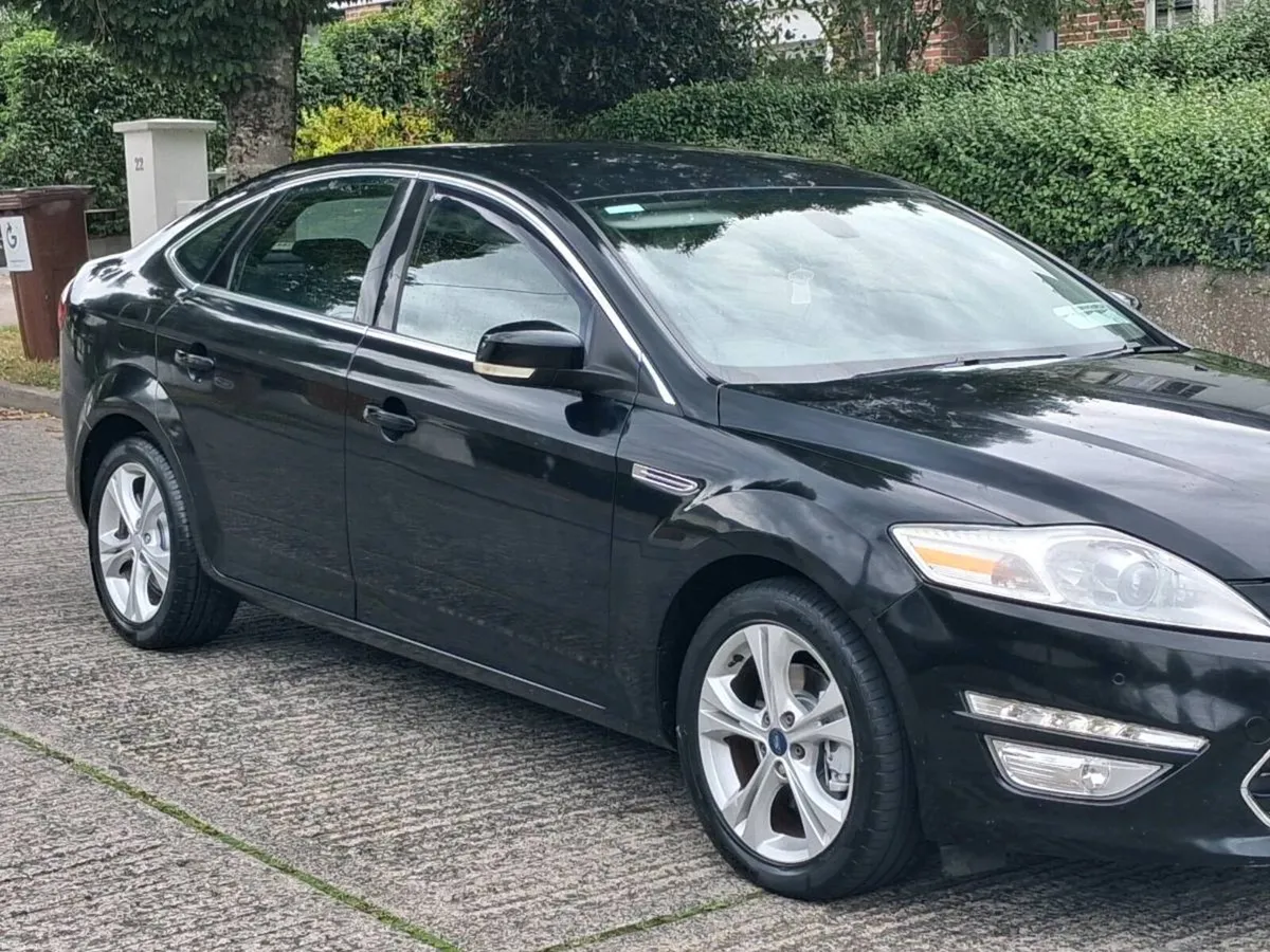 Ford mondeo automatic for sale - Image 1