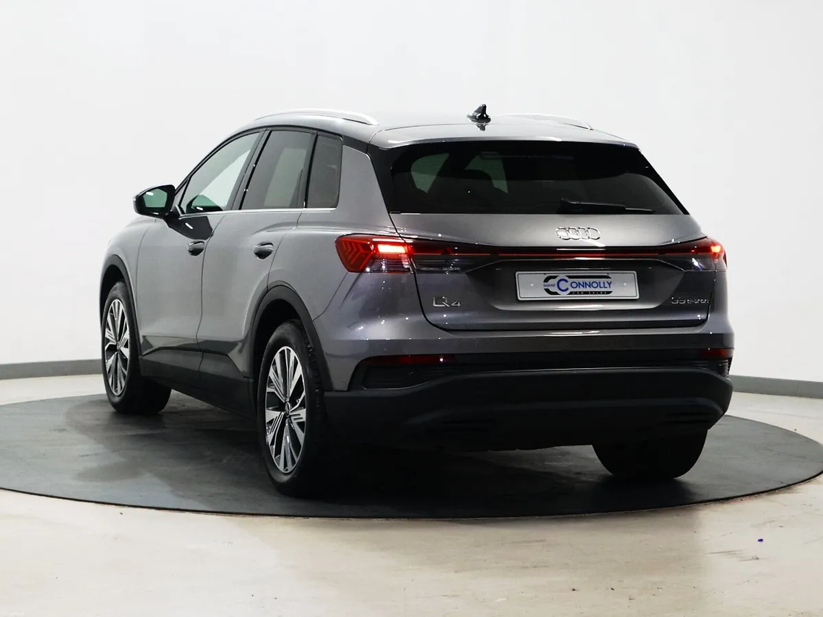 *38* 2023 Audi Q4 e-tron ADVANCE - Image 6