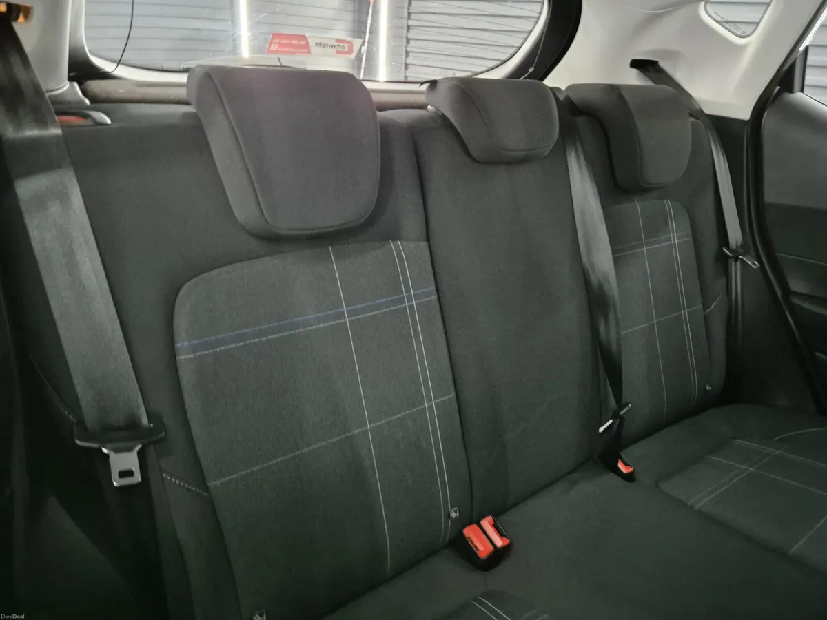 Ford Fiesta 2019 - Image 6