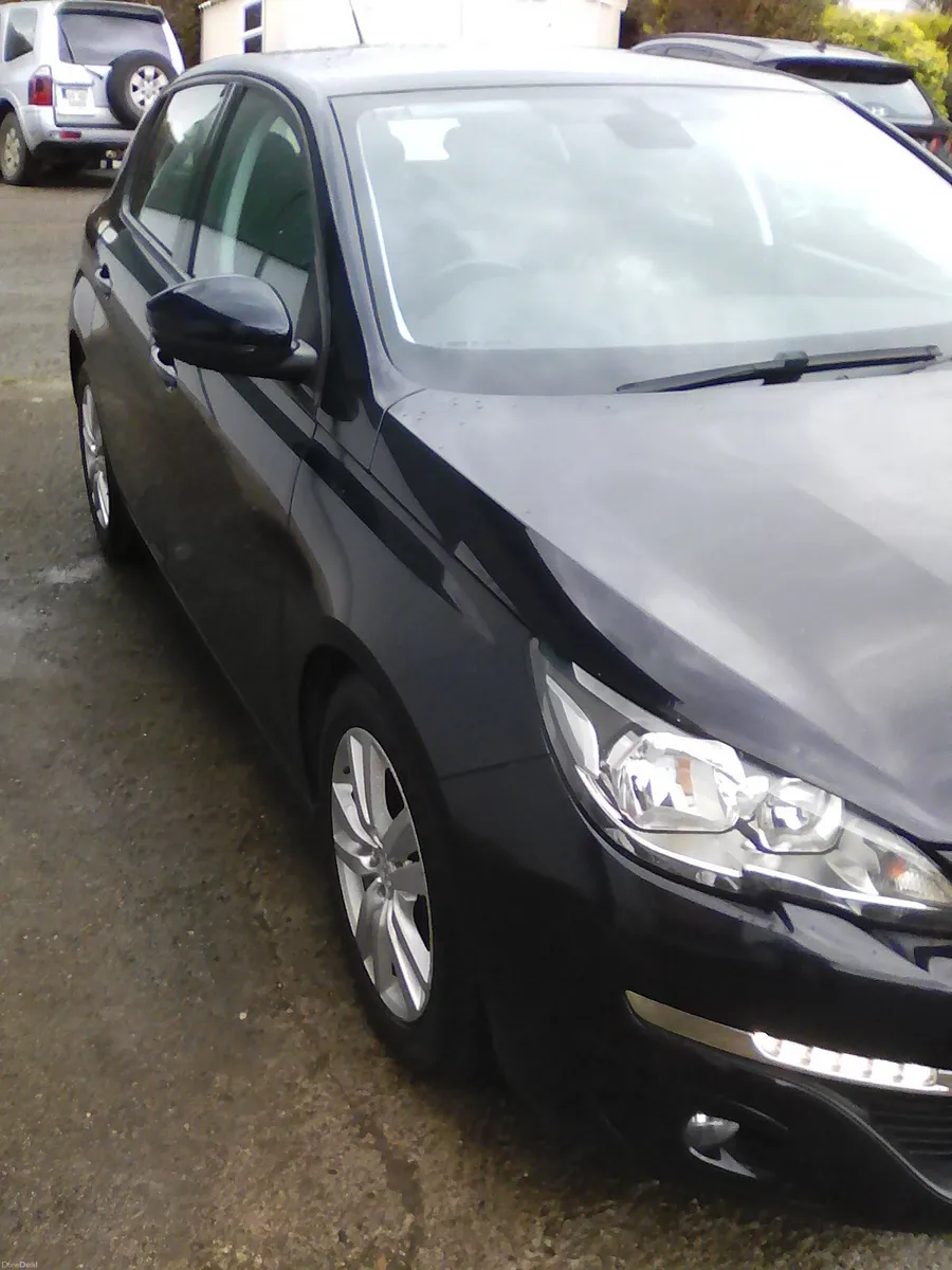 Peugeot 308 2018 - Image 5