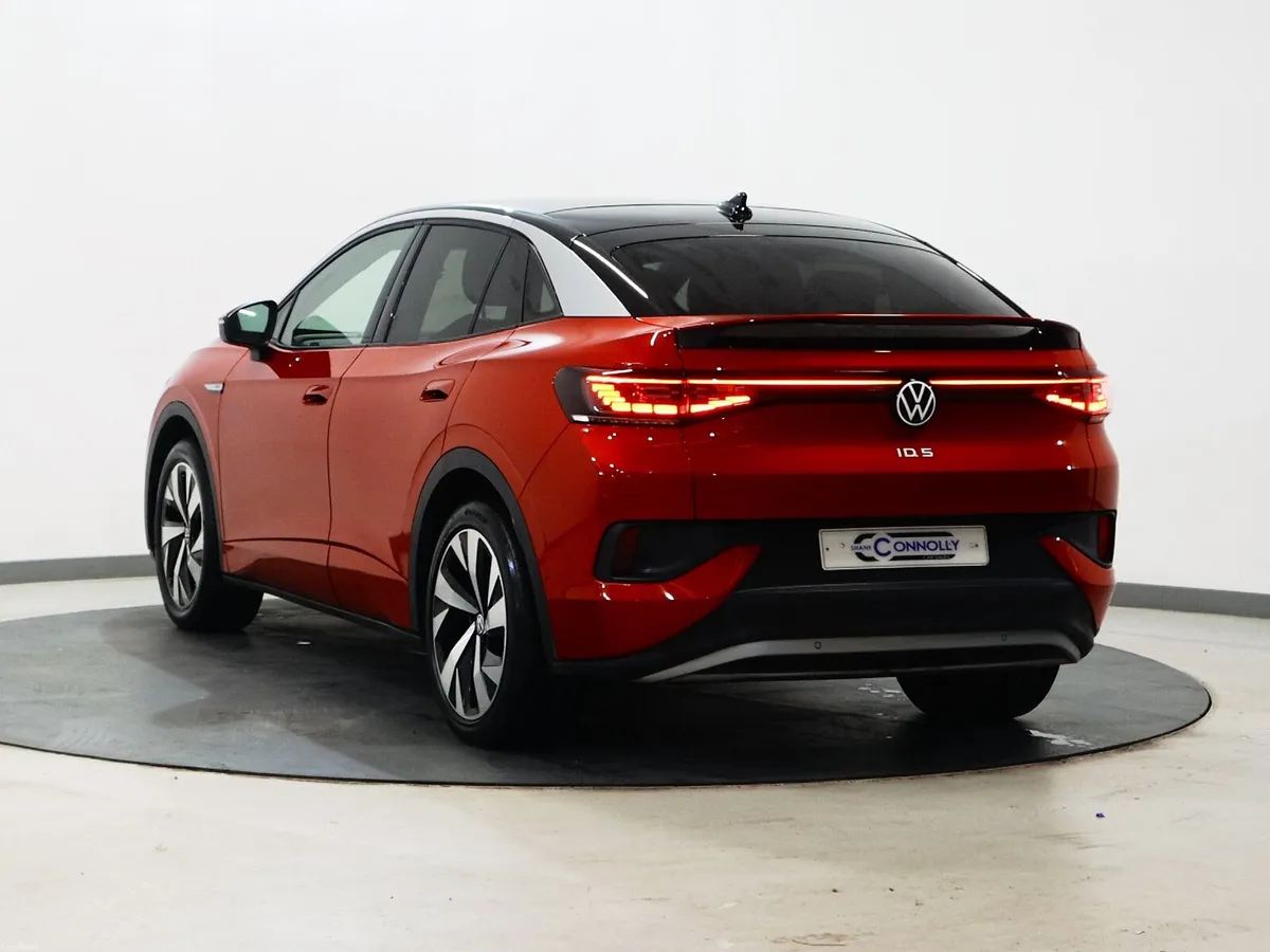 *30* 2023 Volkswagen ID.5 pro - Image 6