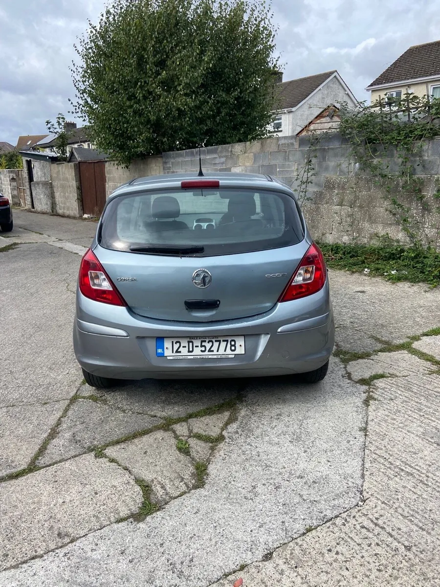 Opel Corsa 1.3 diesel - Image 3