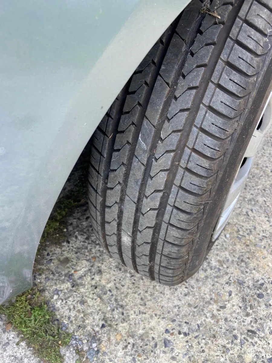 Opel Corsa 1.3 diesel - Image 5