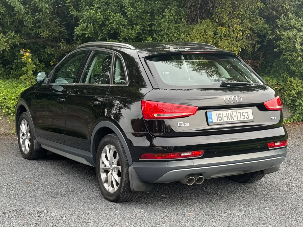 Audi Q3 SE (2L Diesel) - Image 5