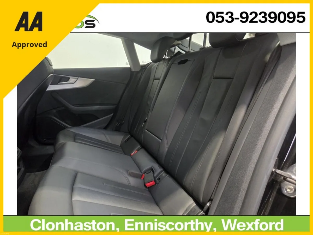 Audi A5 2021  SPORTSBACK 35TDI SE 163BHP - Image 6