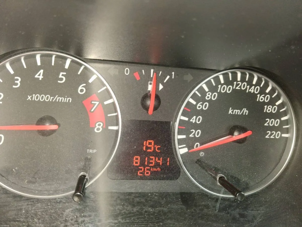 Nissan note auto - Image 5
