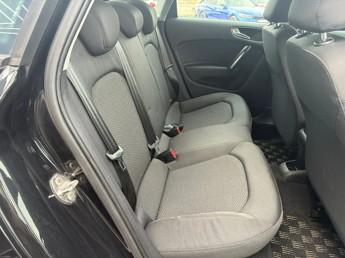 Audi A1 1.4 TFSI Auto - Image 5