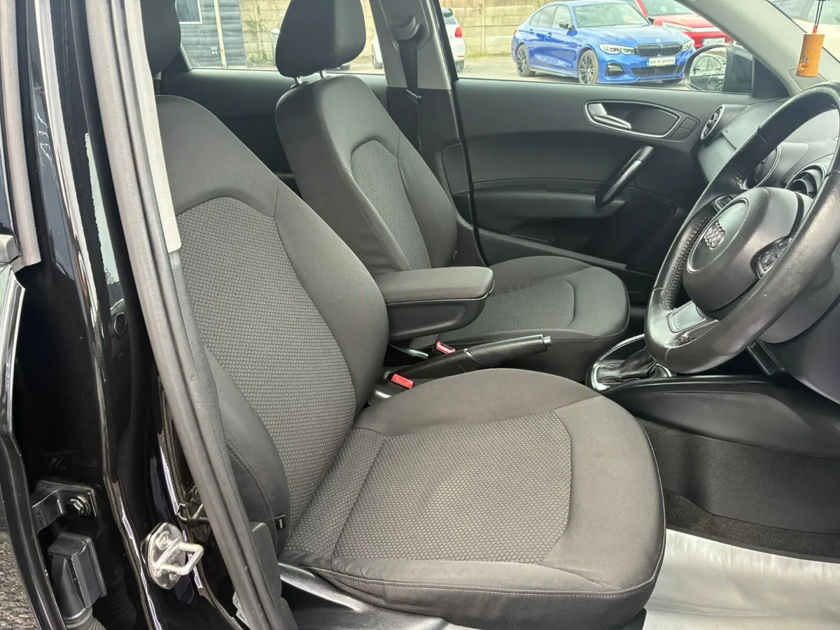 Audi A1 1.4 TFSI Auto - Image 4