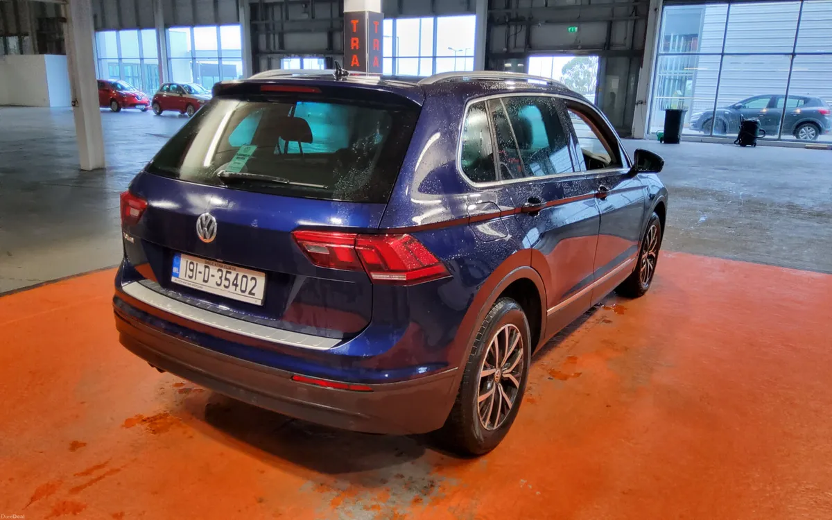 Volkswagen Tiguan 2019 - Image 6