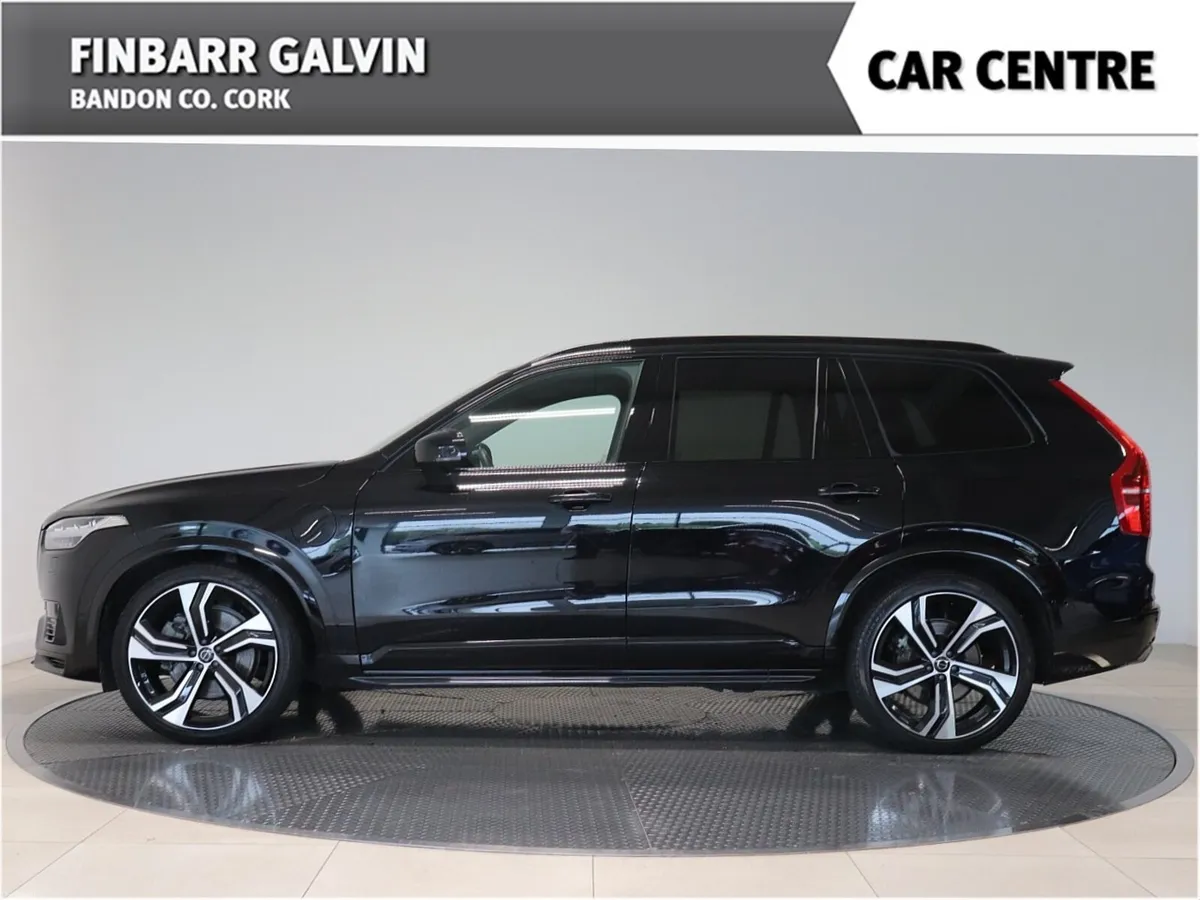 Volvo XC90 - Image 3