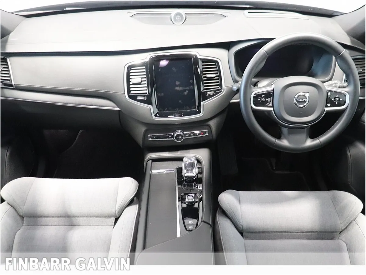 Volvo XC90 - Image 4