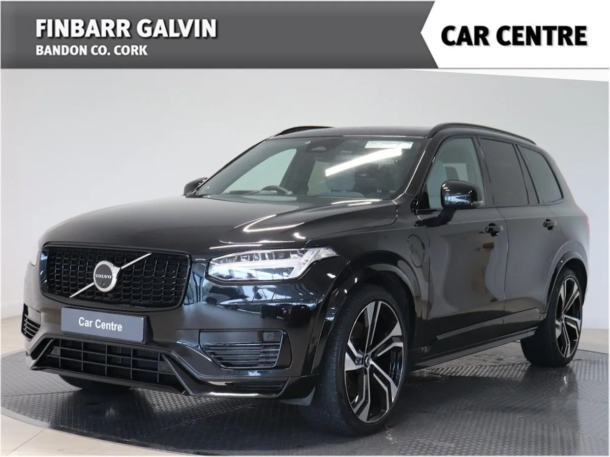 Volvo XC90 - Image 6