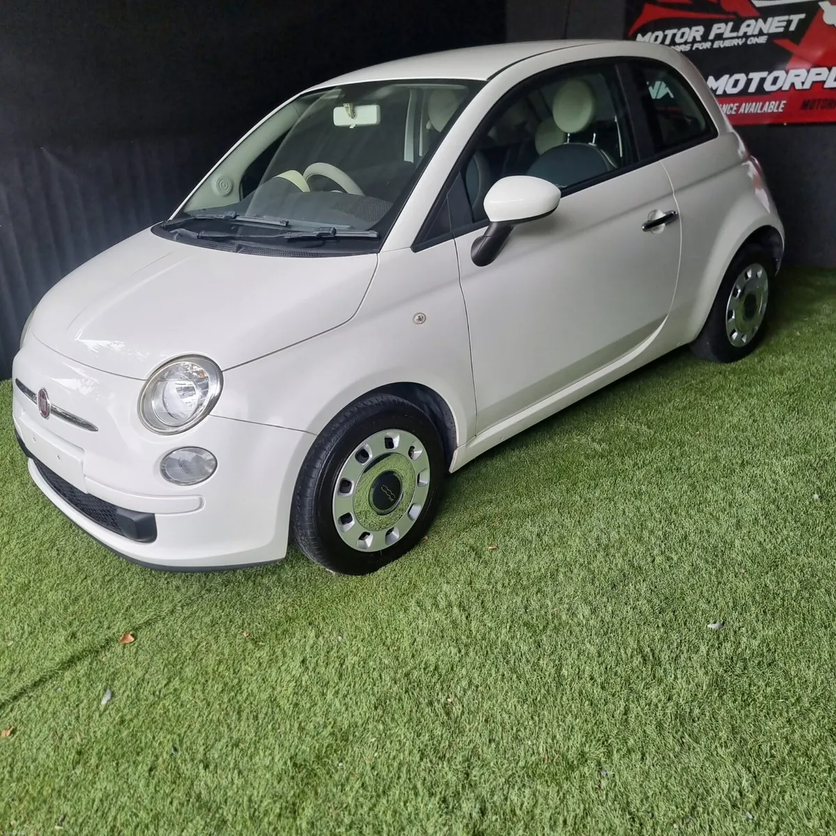 2016 FIAT 1.0L Automatic - Image 3