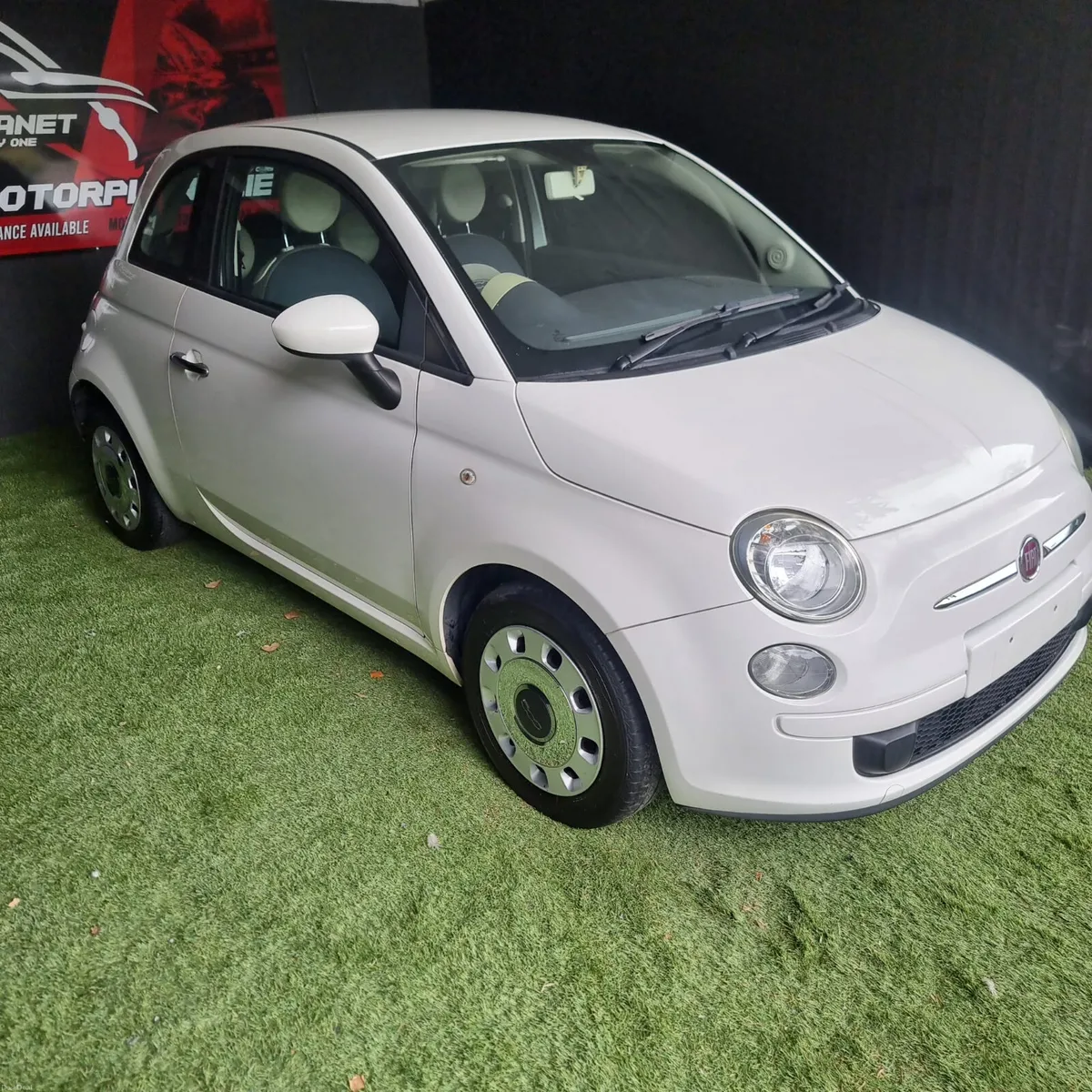 2016 FIAT 1.0L Automatic - Image 2