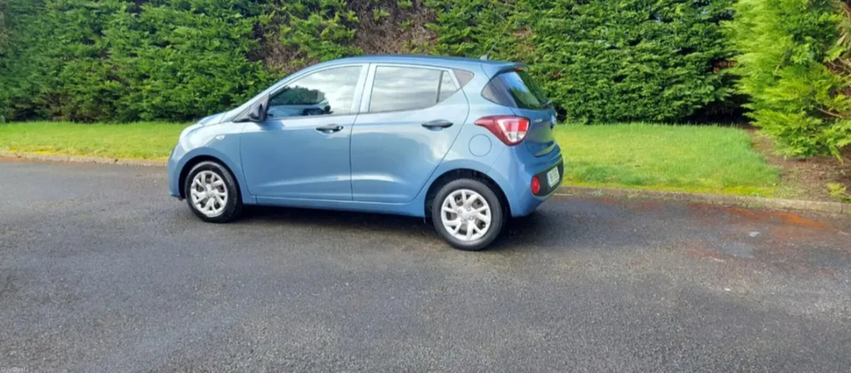 Hyundai i10 2018 - Image 4