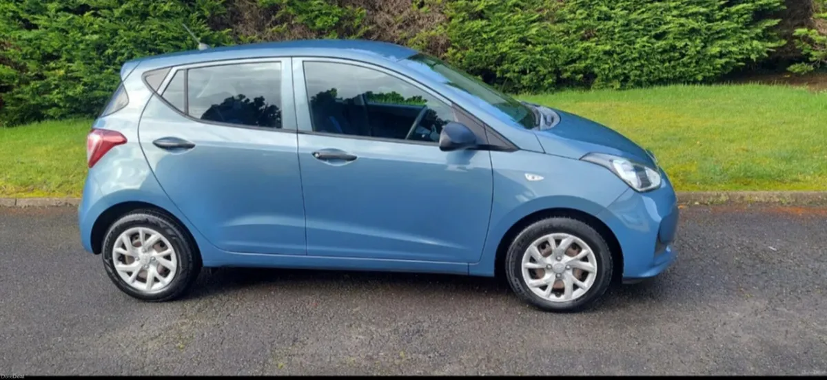 Hyundai i10 2018 - Image 5