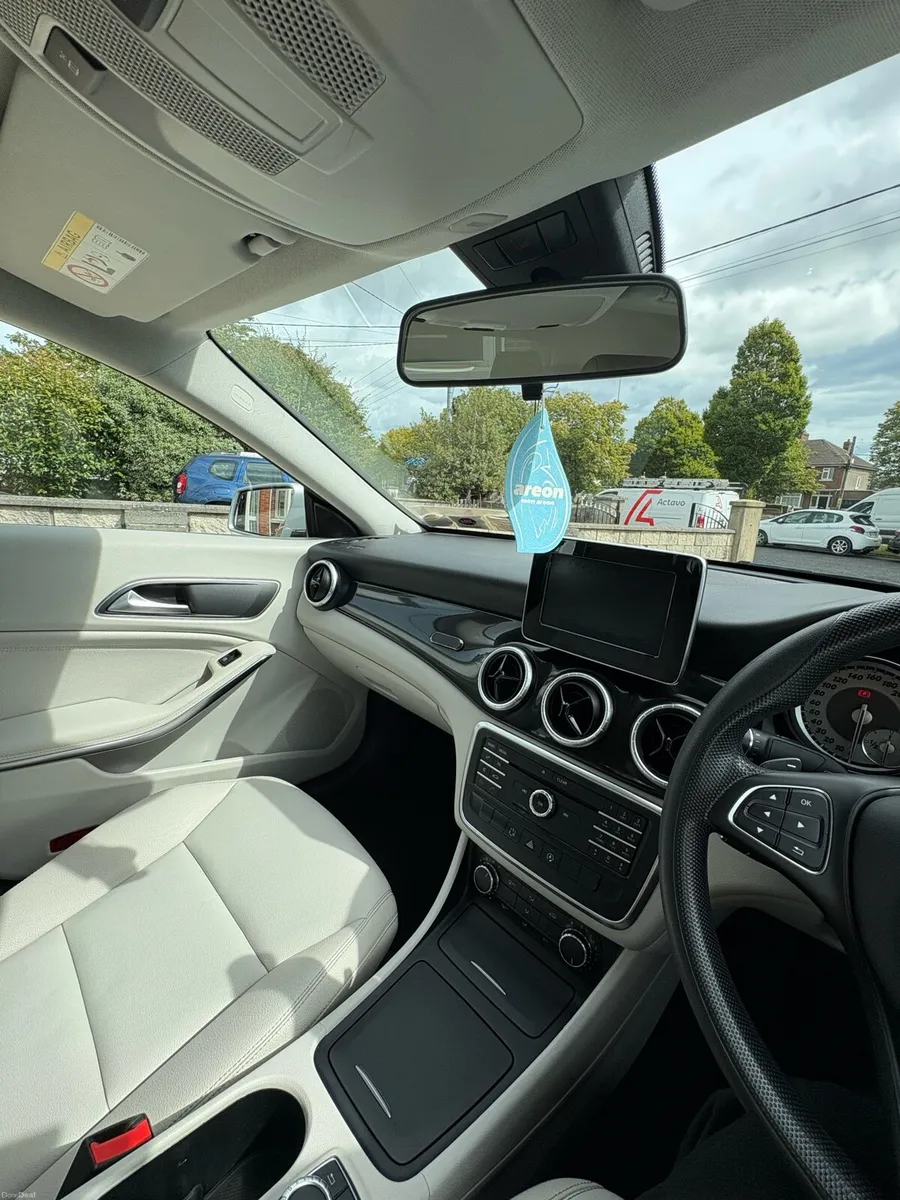 Mercedes CLA180 (151) Petrol 1.6 New NCT & tyres - Image 1