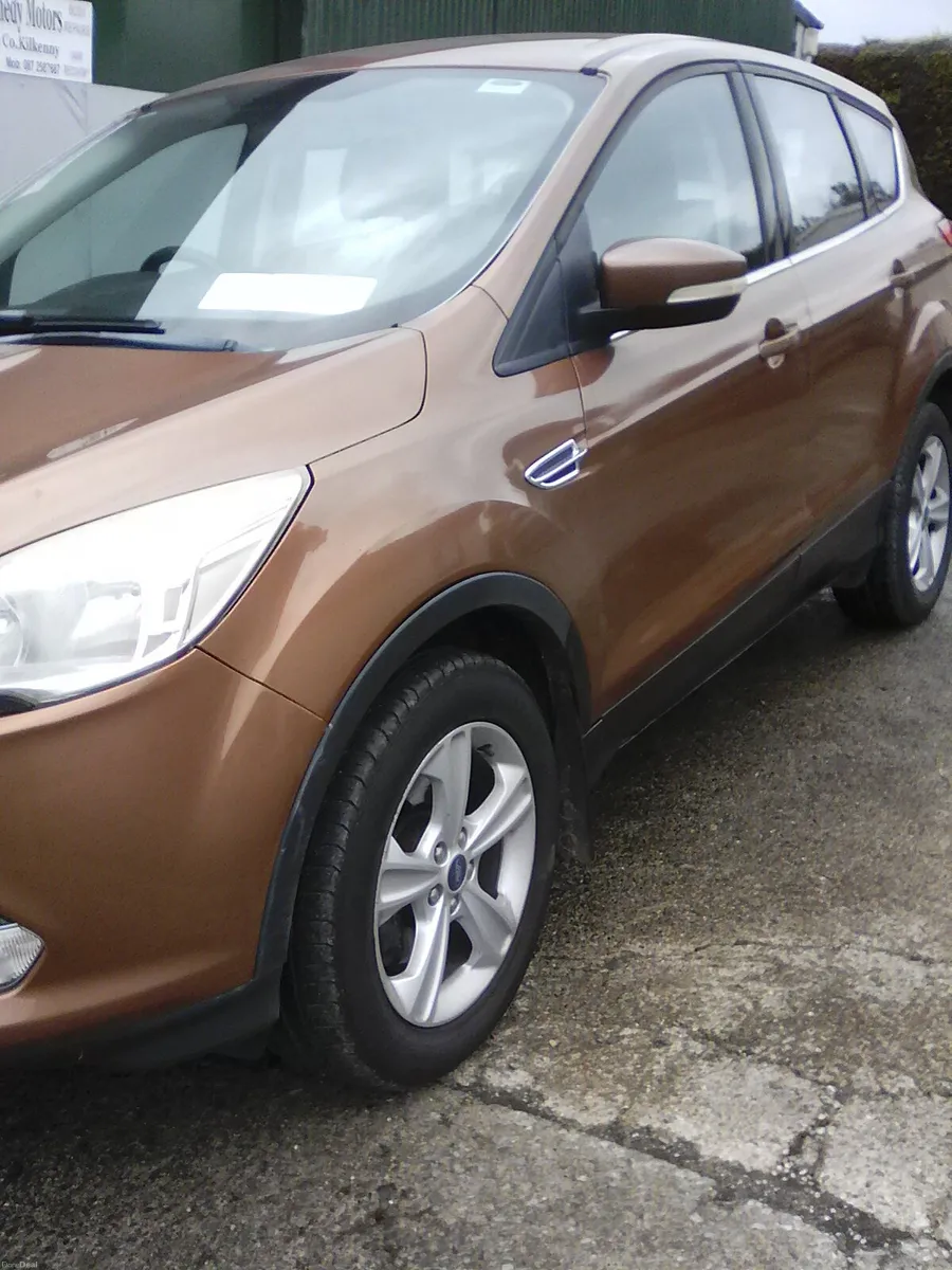 Ford Kuga 2013 - Image 2