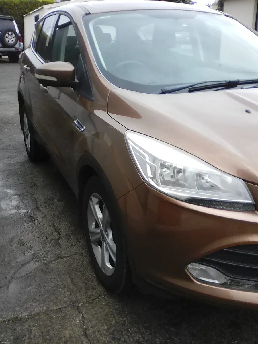 Ford Kuga 2013 - Image 5