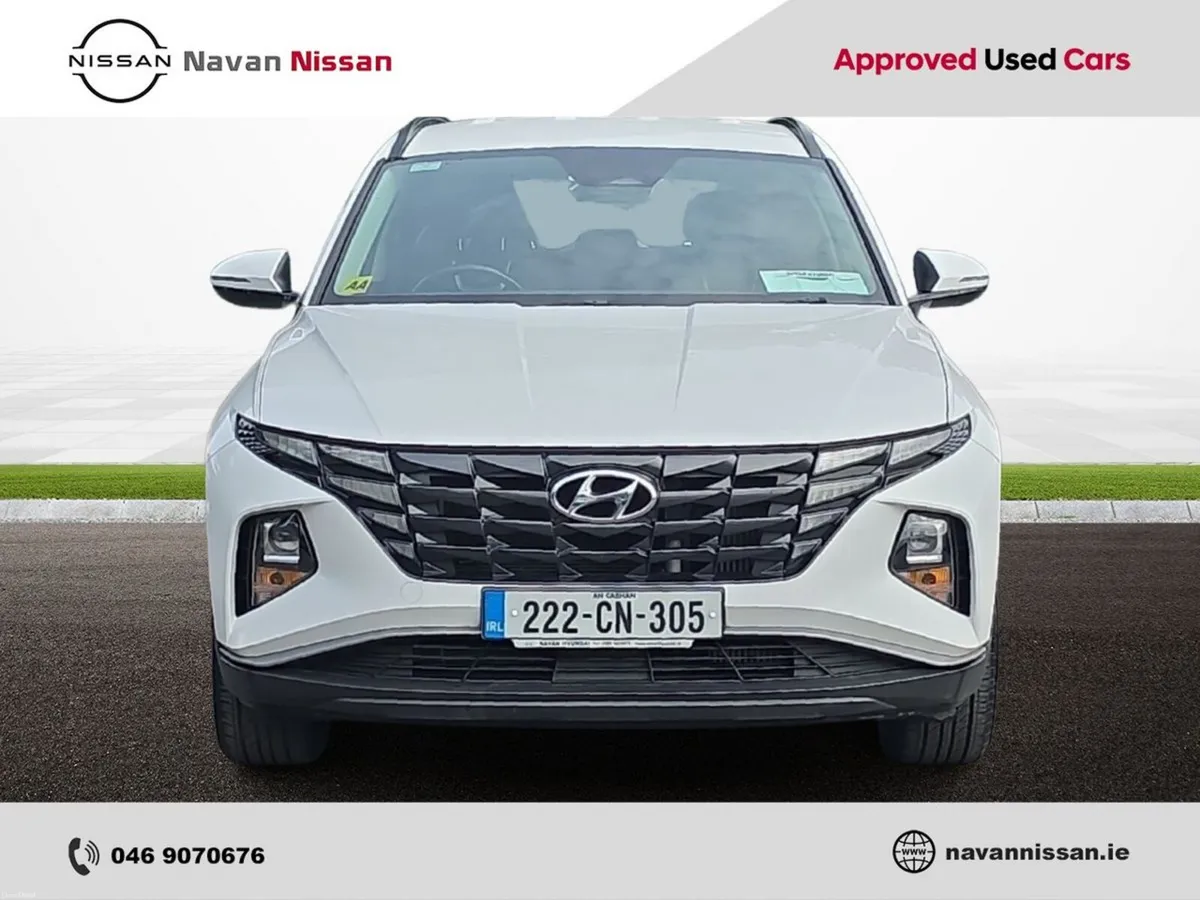 Hyundai Tucson 1.6D Executive *BIG SALE* - Image 2